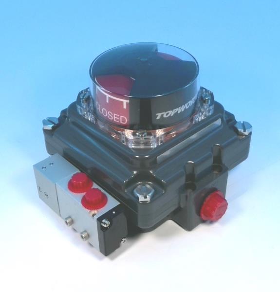 TOPWORX TXP-M21GNPM1A1