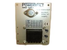POWER VOLT BVA-5AS3/OVP