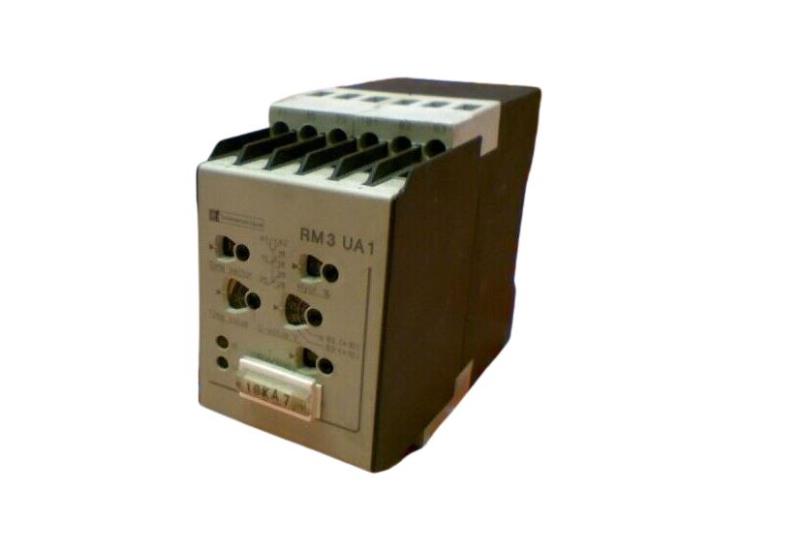 SCHNEIDER ELECTRIC RM3-UA113MU7