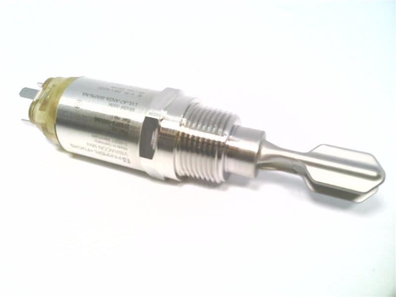 PEPPERL & FUCHS LVL-A7-AN2A-WAPN-NA