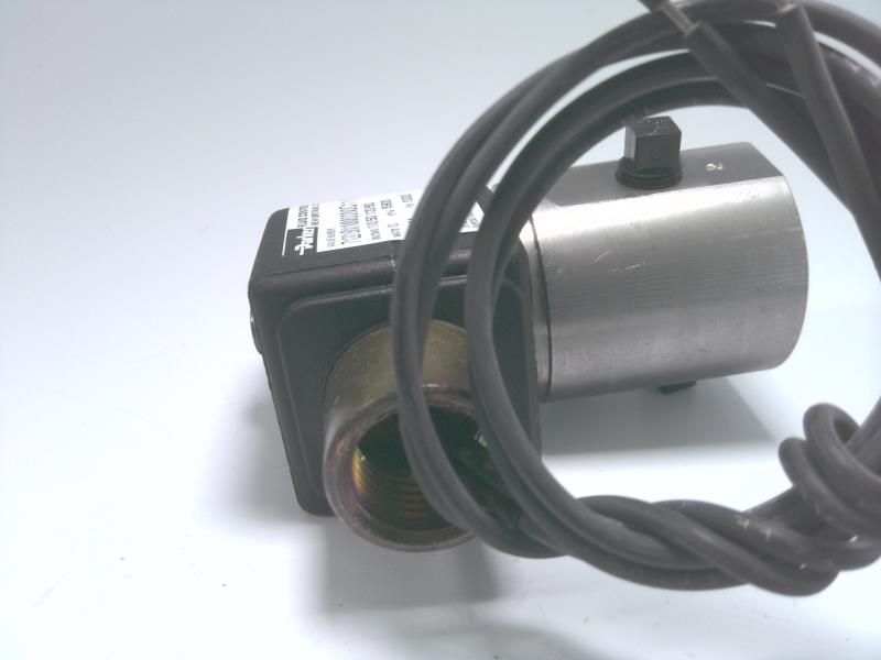 PARKER 71221SN1MM00N0C111P3