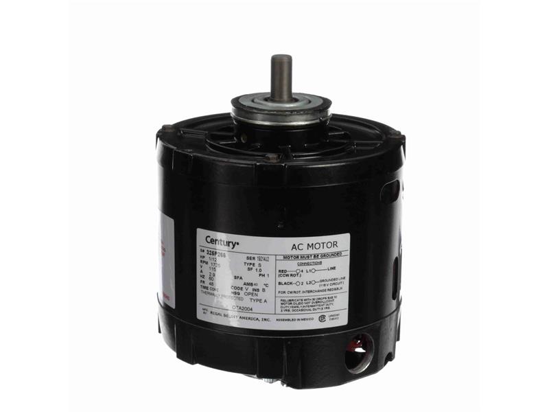 REGAL REXNORD OTA2004