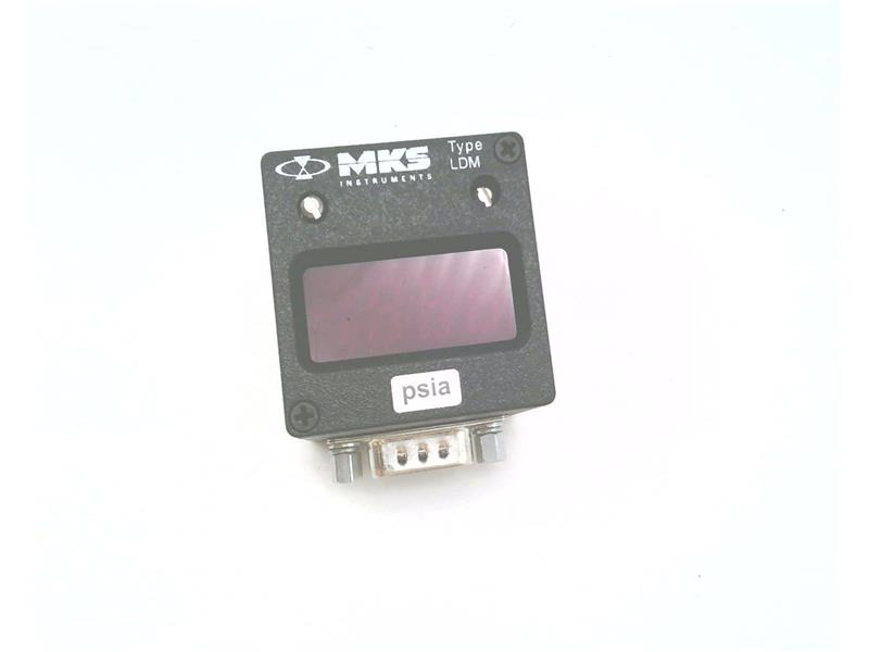 MKS INSTRUMENTS LDM-A12PA2CC1