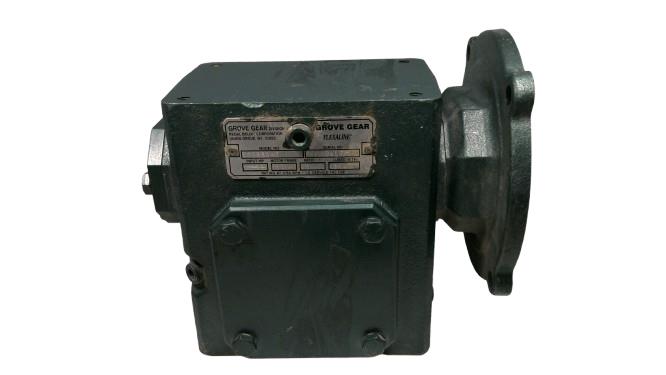 REGAL REXNORD BMQ220-30-3-56C
