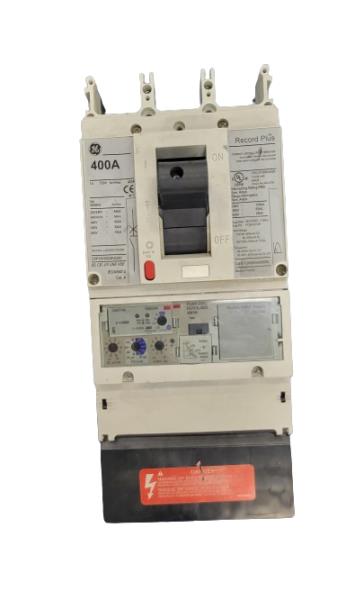 GENERAL ELECTRIC FGN36KA0400R0