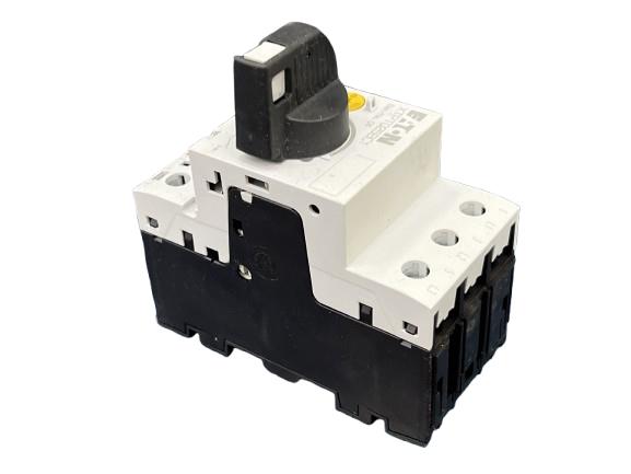 EATON CORPORATION XTPT025BC1