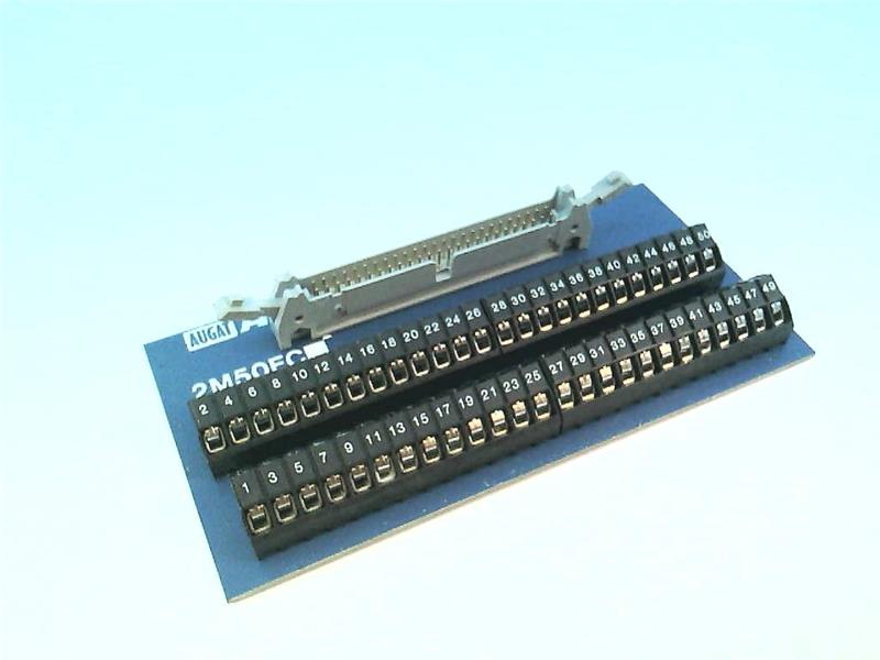 TE CONNECTIVITY 2M50FC