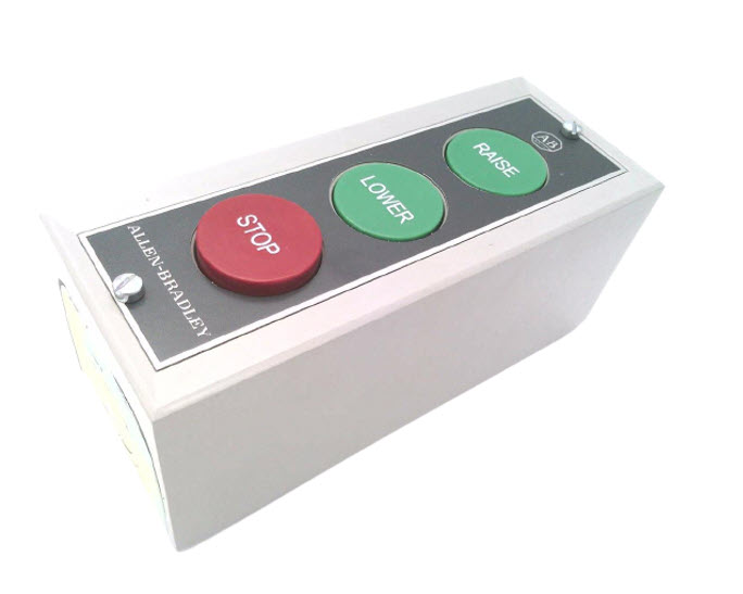 ALLEN BRADLEY 800S-3SB