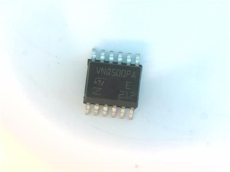 VNQ500PEP-E by ST MICRO