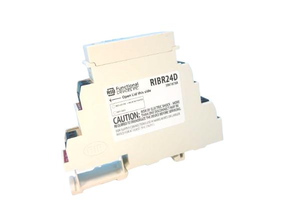 FUNCTIONAL DEVICES RIBR24D