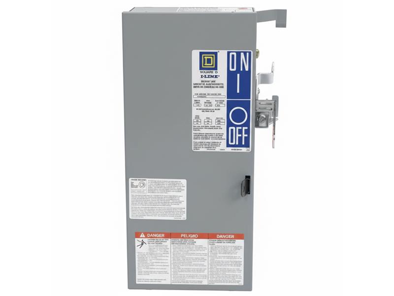 EATON CORPORATION LGH360036W