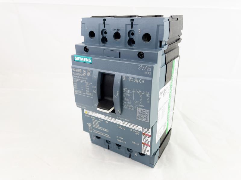 SIEMENS 3VA5217-6ED61-0AA0