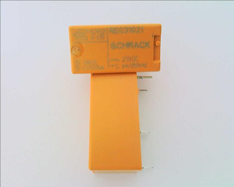 TE CONNECTIVITY RE031021