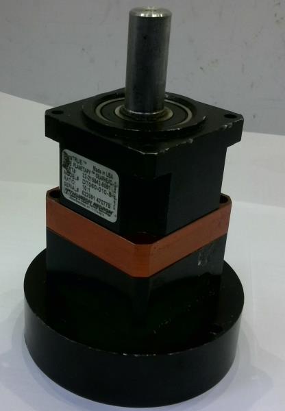 DANAHER MOTION 32-215842-8681