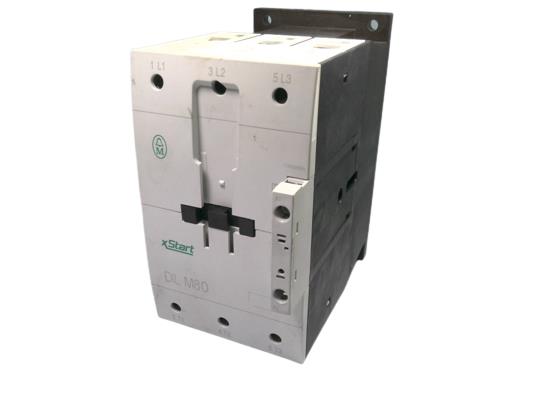 EATON CORPORATION DILM80(110V50/60HZ)