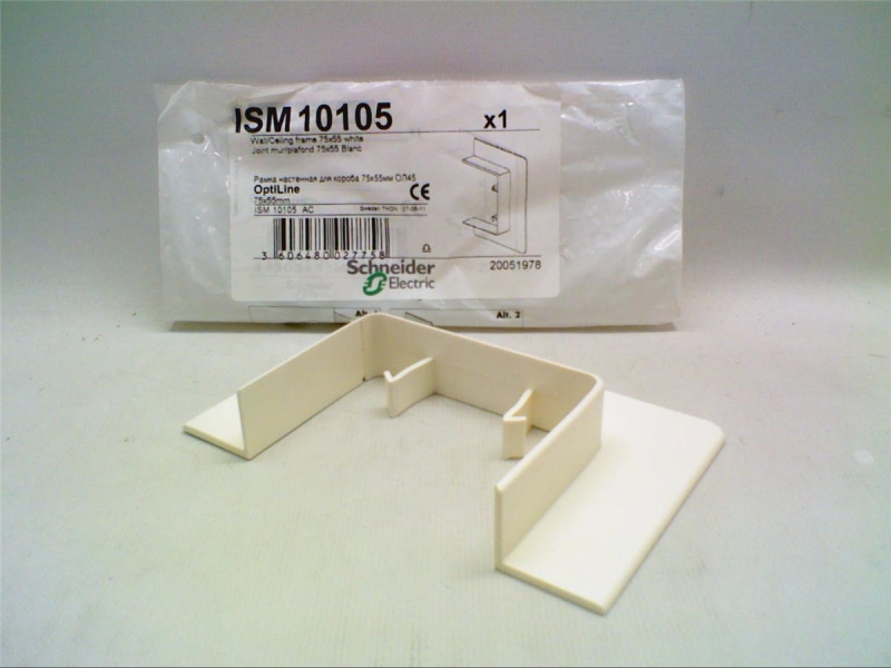 SCHNEIDER ELECTRIC ISM10105