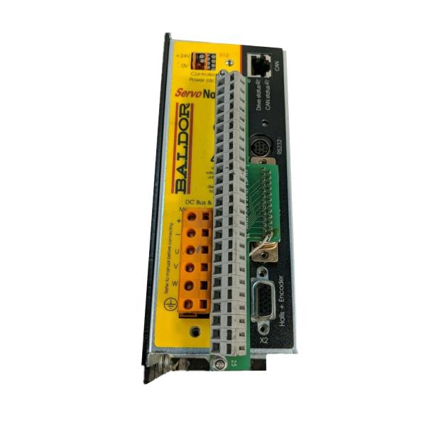 SND009-502 by ASEA BROWN BOVERI