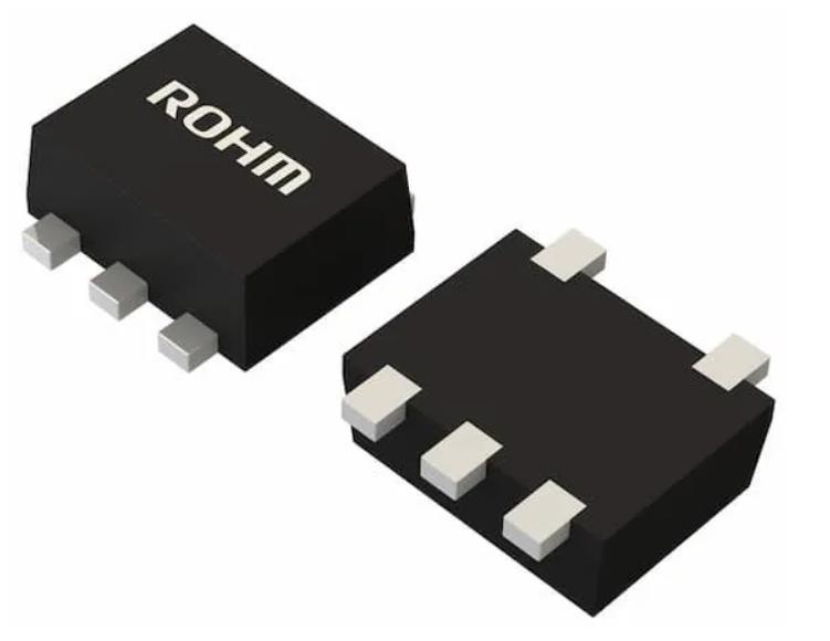 BD5243FVE-TR by ROHM SEMICONDUCTOR
