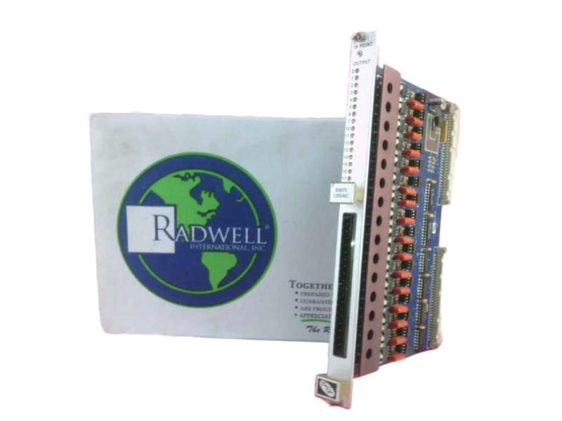 SYSTEMS ENGINEERING ASSOCIATES S3075