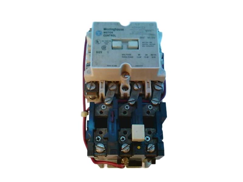 WESTINGHOUSE A200M1CX