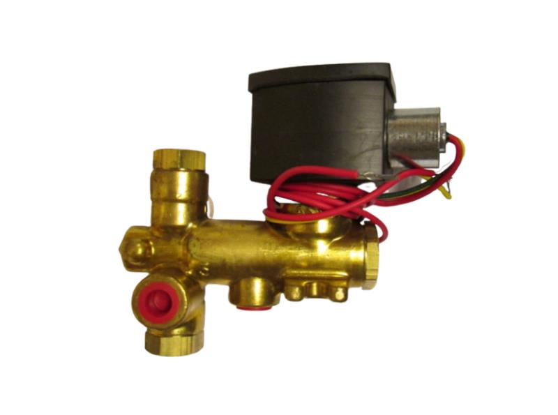 ASCO EF8300G81RF-120