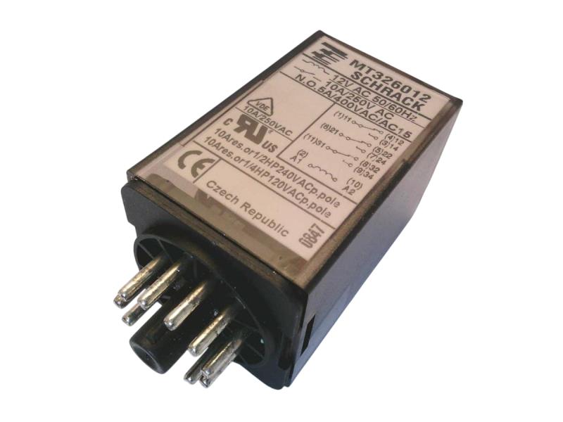 TE CONNECTIVITY MT326012