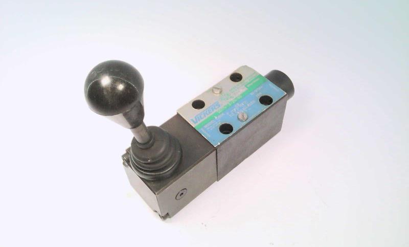 EATON CORPORATION DG17V-3-2N-60