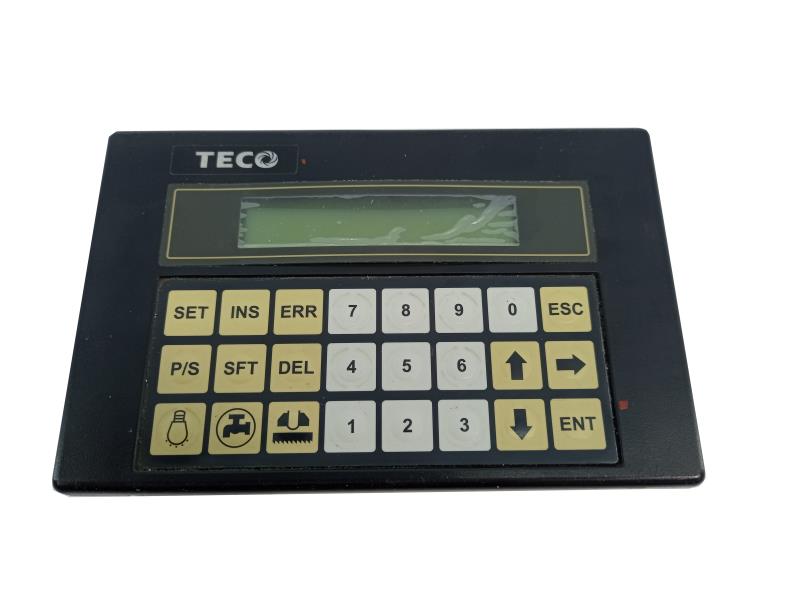 TECO-WESTINGHOUSE OP06-K