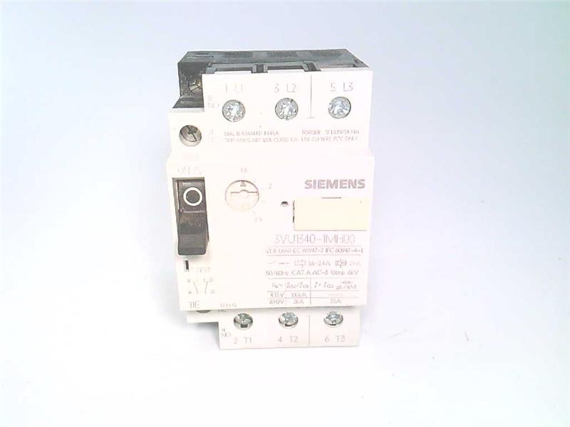 3VU1340-1MH00 by SIEMENS