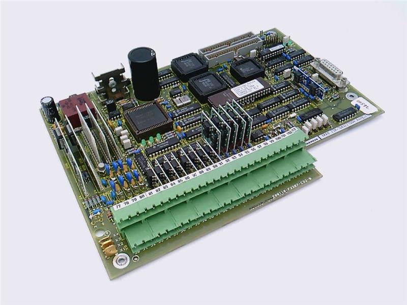 SIEMENS 6RA8232-1DB0/Z1004