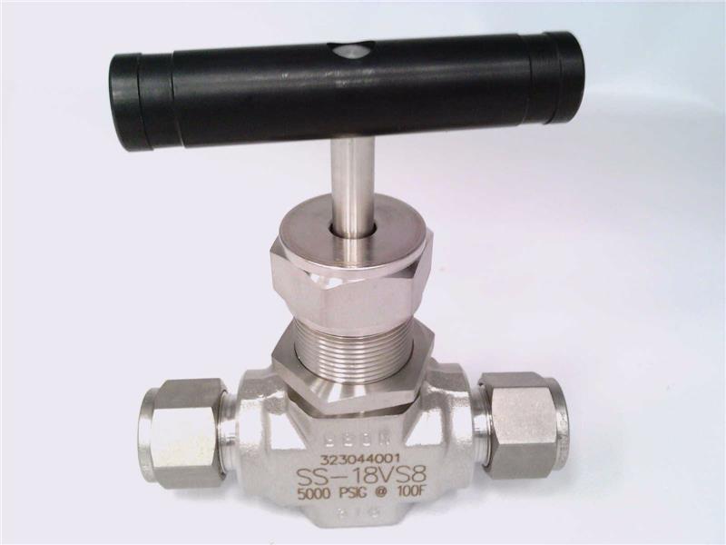 SWAGELOK SS-18VS8