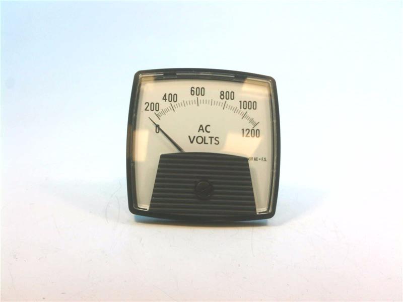 YOKOGAWA 250-344-PZSU