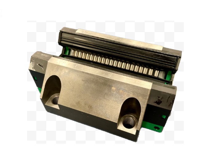 SCHAEFFLER GROUP RWU45-E-G2-V3-FA550.2