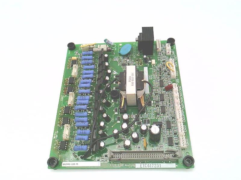 ETC617231 by YASKAWA ELECTRIC