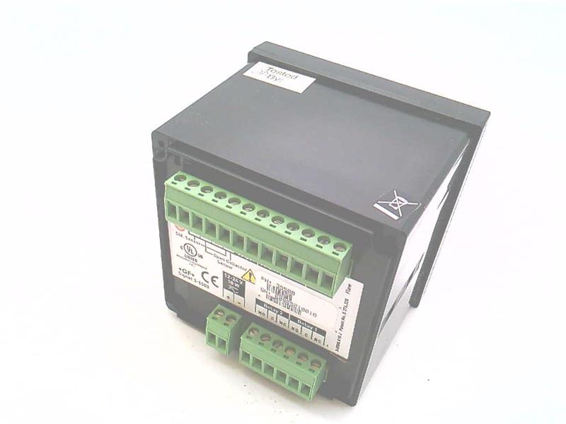 GEORG FISCHER SIGNET 3-5500