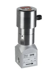 KOBOLD DPM-1195-N2-C34P