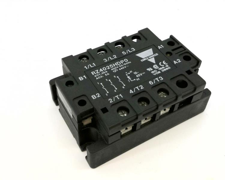 CARLO GAVAZZI RZ4025HDP0