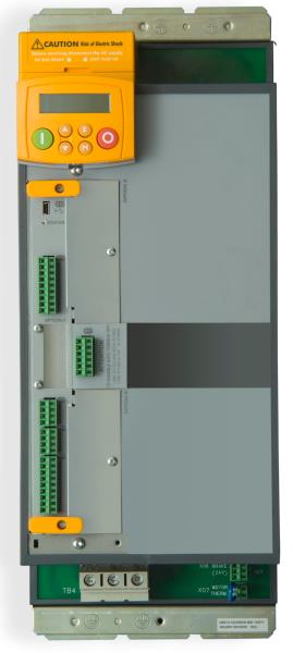 PARKER 890SD/4/0073E/B/00/A/007