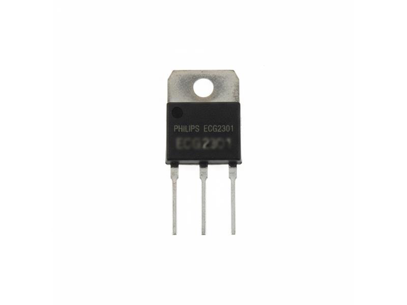 ECG2301 by PHILIPS