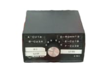 SW090A by BLACK BOX CORP