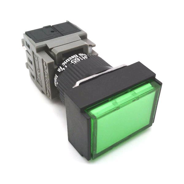 FUJI ELECTRIC AH165-TLG11E3