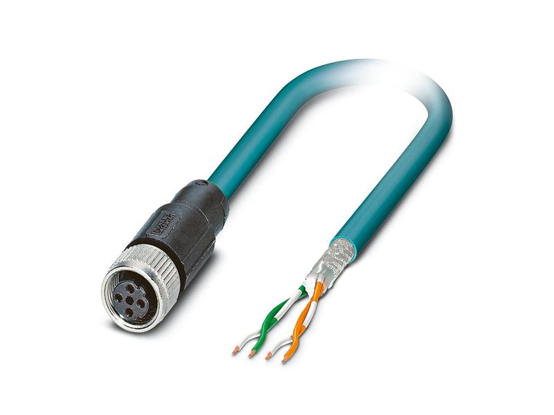 PHOENIX CONTACT NBC-10,0-93E/M12FSD US