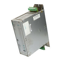 UNITEK INDUSTRIE ELEKTRONIK TV3.2-115-10-TG-K