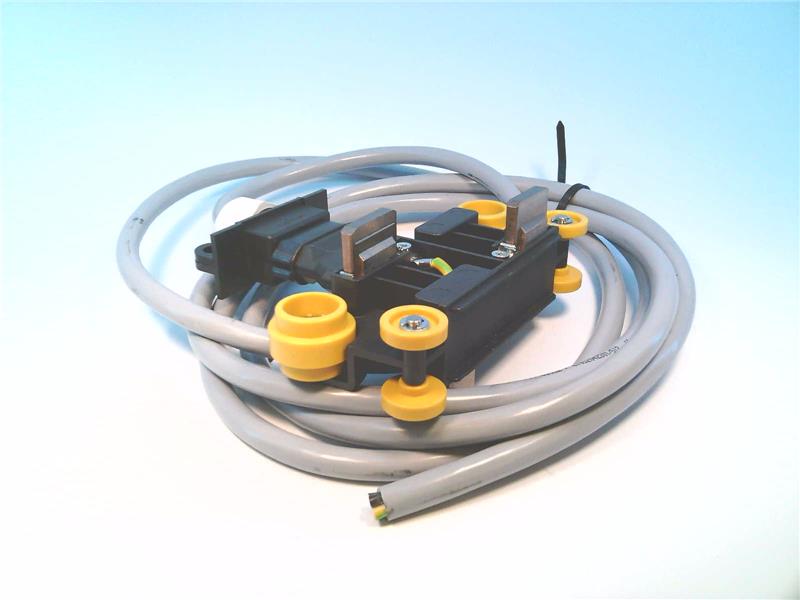 CONDUCTIX WAMPFLER 084203-4X23X01