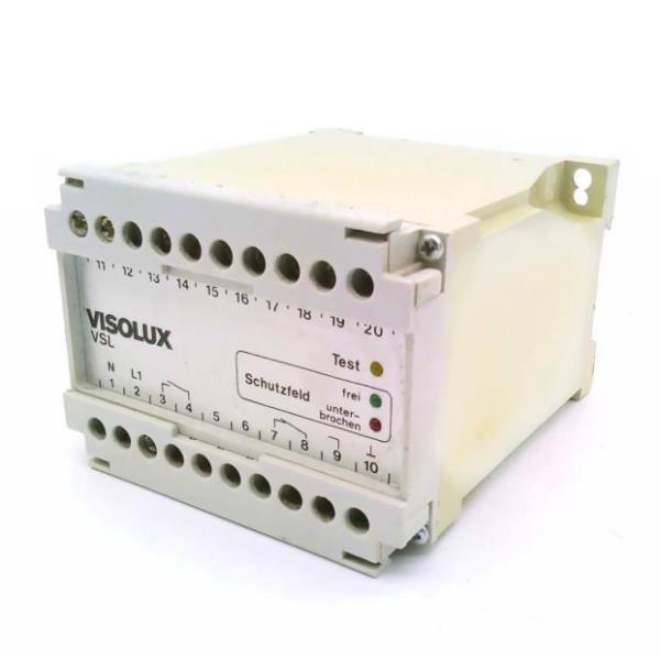 PEPPERL & FUCHS VSL-220VAC