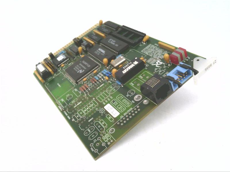 ZT 8995 D1 by PERFORMANCE TECHNOLOGY