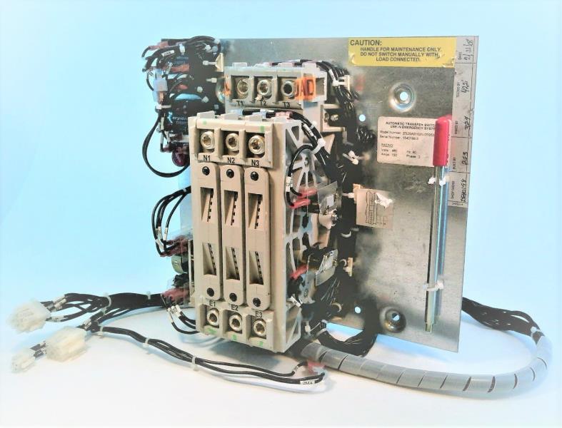 GENERAL ELECTRIC ZG2SA0153N-05S529X