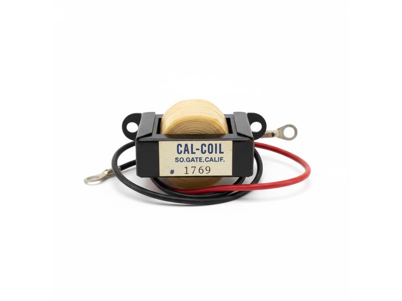CAL COIL 1769