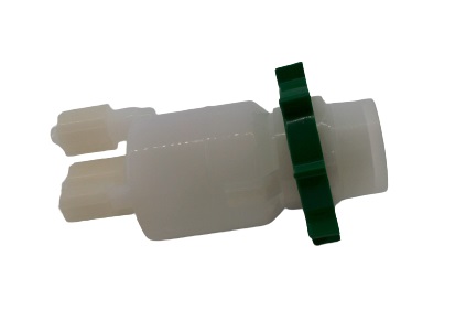 ENTEGRIS FLUID DHT-00-03-000