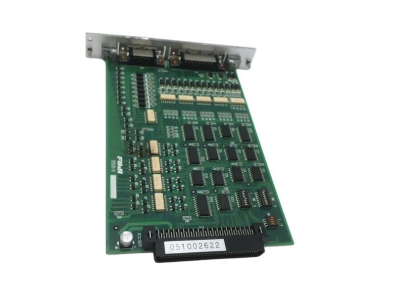 FUJI ELECTRIC 920101-0